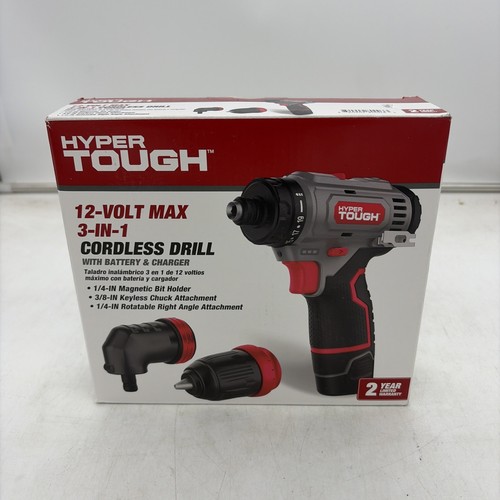 12v max lithium ion - 12v,